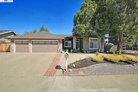 3231 Montevideo Dr San Ramon, CA 94583