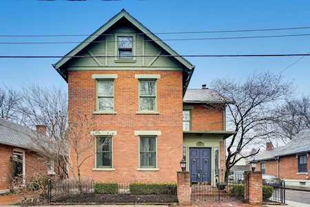 850 S Pearl Street Columbus, OH 43206