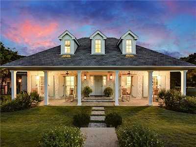 6401 Rusty Ridge Dr Austin, TX 78731