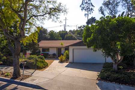 1255 Kenwood Rd Santa Barbara, CA 93109