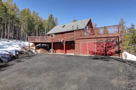 20229 Granite Circle Morrison, CO 80465