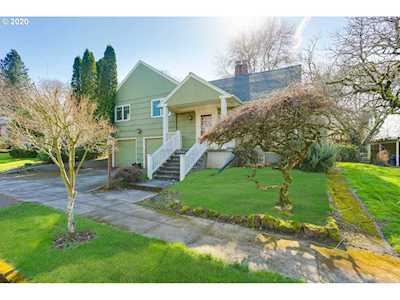 3730 SE Cooper St Portland, OR 97202