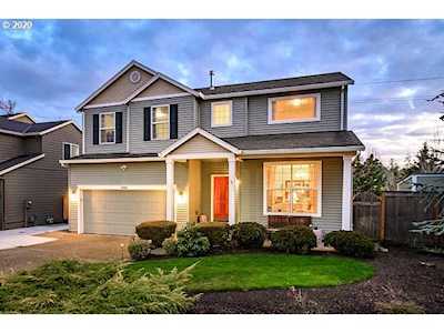 16040 SW Towhee Ln Beaverton, OR 97007