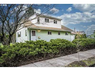 7205 N Stanford Ave Portland, OR 97203