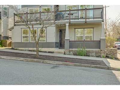 6704 N Pittsburg Ave Portland, OR 97203