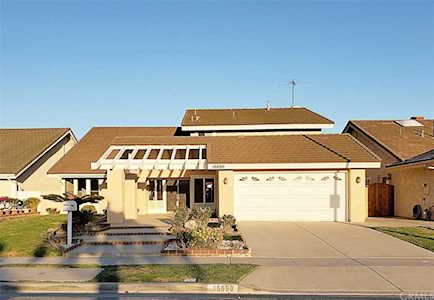 15890 Maidstone Street Fountain Valley, CA 92708
