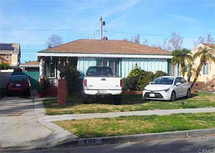 6103 Hazelbrook Avenue Lakewood, CA 90712
