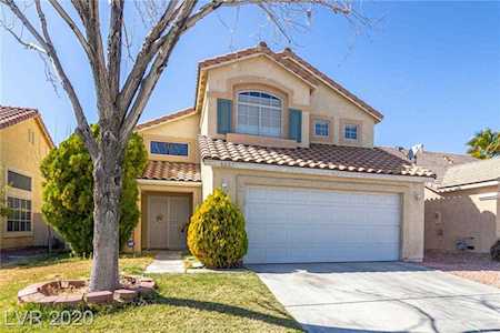 6067 Hidden Rock Dr North Las Vegas, NV 89031