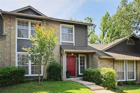 1015 E Yager Ln #116 Austin, TX 78753