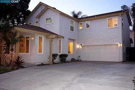 535 Jacaranda St Brentwood, CA 94513
