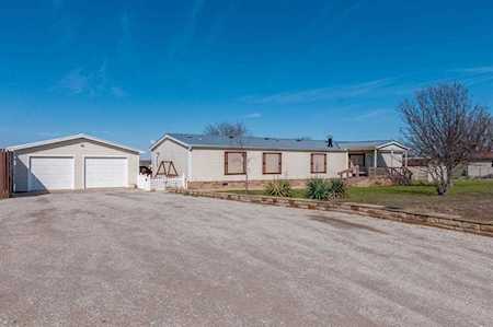 1103 Sunrise Avenue Rhome, TX 76078