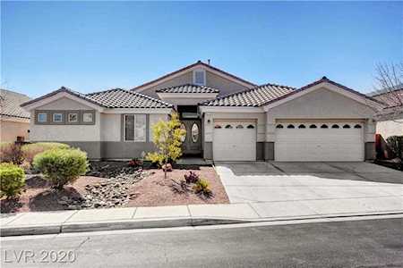 117 Fox Crossing Ave North Las Vegas, NV 89084