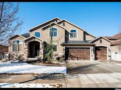 11494 S Mach Schnell E Dr Sandy, UT 84094
