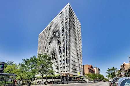 444 W Fullerton Parkway #804 Chicago, IL 60614