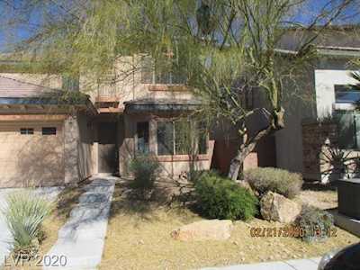 4054 Keefe Falls Ct Las Vegas, NV 89085