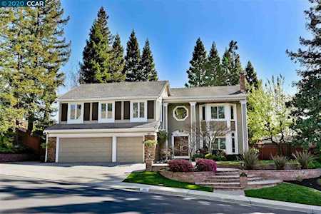 395 Edinburgh Cir Danville, CA 94526