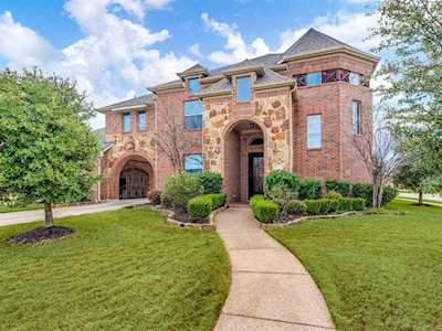 2001 Sterling Trace Drive Keller, TX 76248