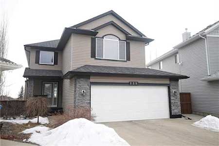 222 Everwoods Court SW Calgary, AB T2Y 5C9
