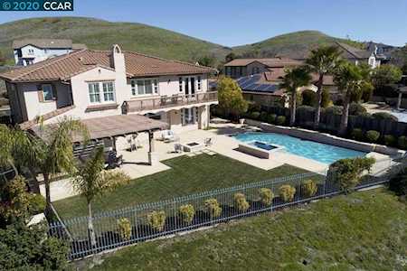 4584 Lilac Ridge Rd San Ramon, CA 94582