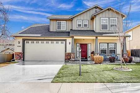 6180 N Silver Elm Way Meridian, ID 83646