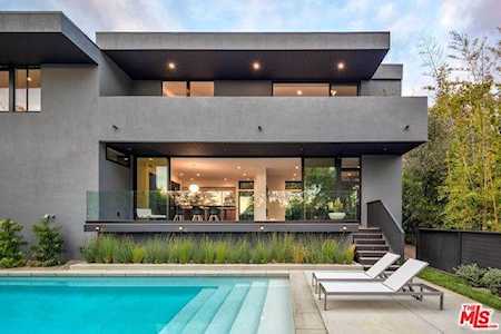 7966 Woodrow Wilson Drive Los Angeles, CA 90046
