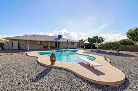 10638 W Manzanita Drive Sun City, AZ 85373