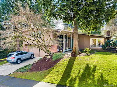 15215 NE 68th St Redmond, WA 98052