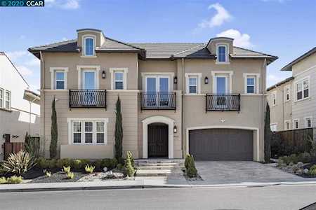 2049 Elderberry Dr San Ramon, CA 94582
