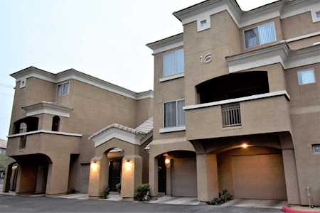 4644 N 22nd Street #1094 Phoenix, AZ 85016