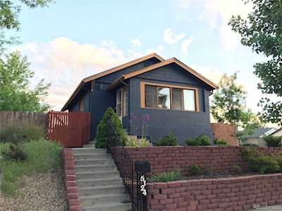 5124 W Moncrieff Place Denver, CO 80212
