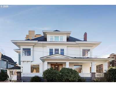 1608 NE Halsey St Portland, OR 97232