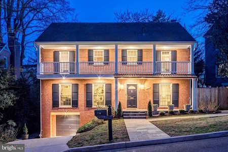 5016 Hawthorne Place NW Washington, DC 20016