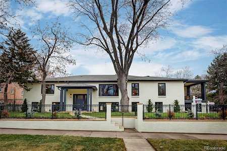 600 N High St Denver, CO 80218