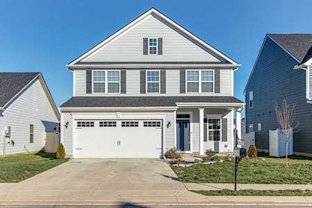 2851 Leatherwood Dr Murfreesboro, TN 37128
