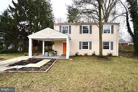 506 Park Blvd Haddonfield, NJ 08033