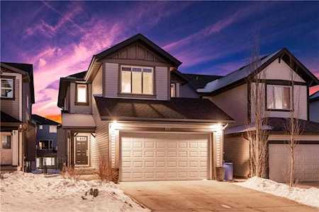 157 Sunset Heights Cochrane, AB T4C 0C9