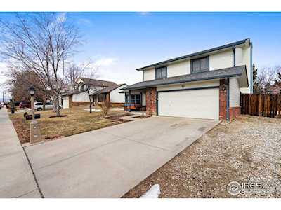 1932 Red Cloud Rd Longmont, CO 80504