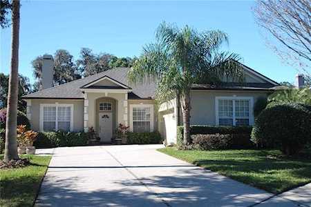 825 Pickfair Terrace Lake Mary, FL 32746
