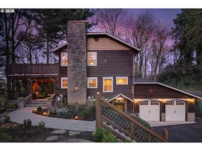 727 Laurel St Lake Oswego, OR 97034