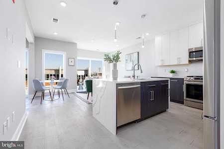 2812 Georgia Ave NW #9 Washington, DC 20001