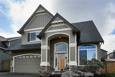 23915 SE 284th St Maple Valley, WA 98038