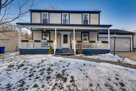 2270 Benning Drive Powell, OH 43065