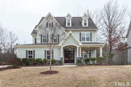 1012 Hollymont Drive Holly Springs, NC 27540