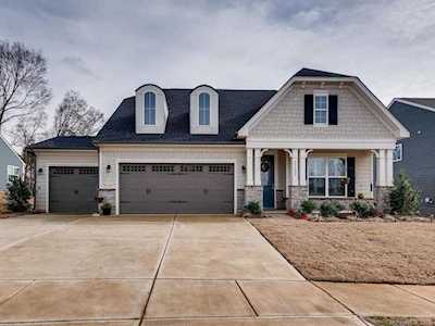 11121 Charmont Place Huntersville, NC 28078