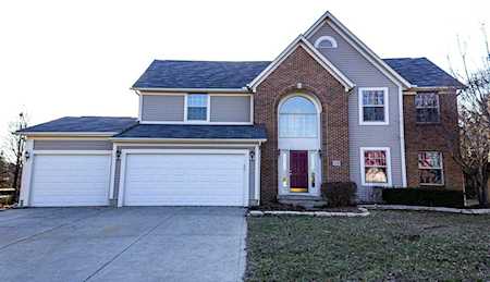 2238 Park Circle Lewis Center, OH 43035