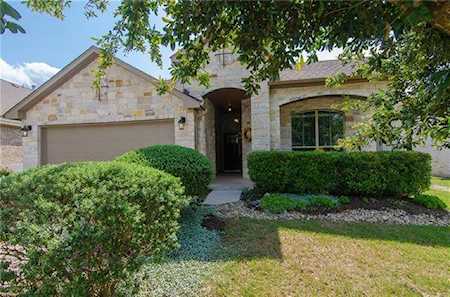 133 San Miniato St Georgetown, TX 78628