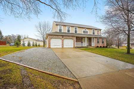 4029 E Bluff Drive Lewis Center, OH 43035