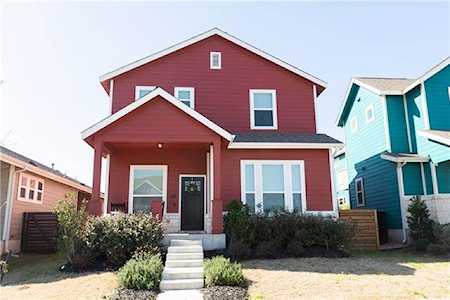 6001 Baythorne Dr Austin, TX 78747