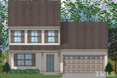 12 Saddle Oaks Lane Clayton, NC 27520