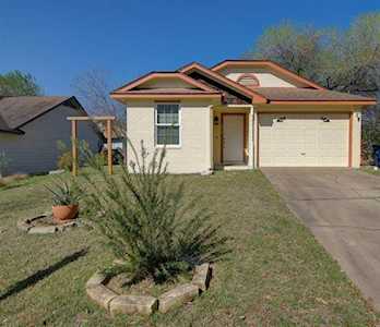 4802 Bergfield Dr Austin, TX 78744